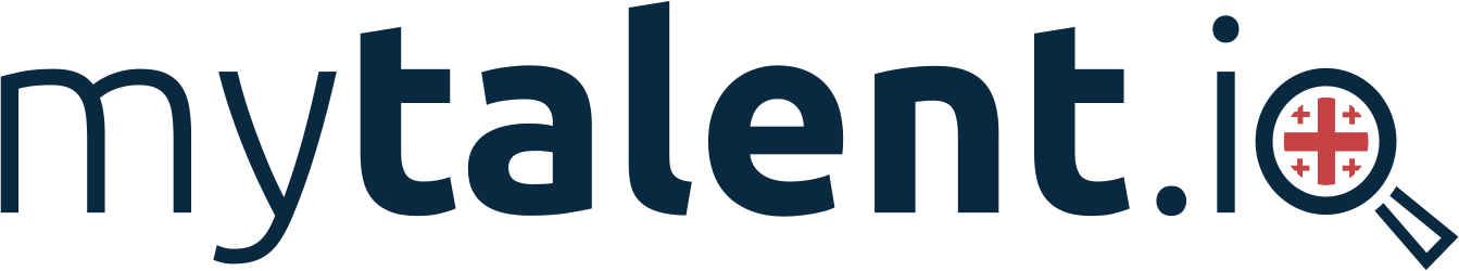 Logo mytalent 