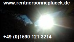 Sonnenschein 