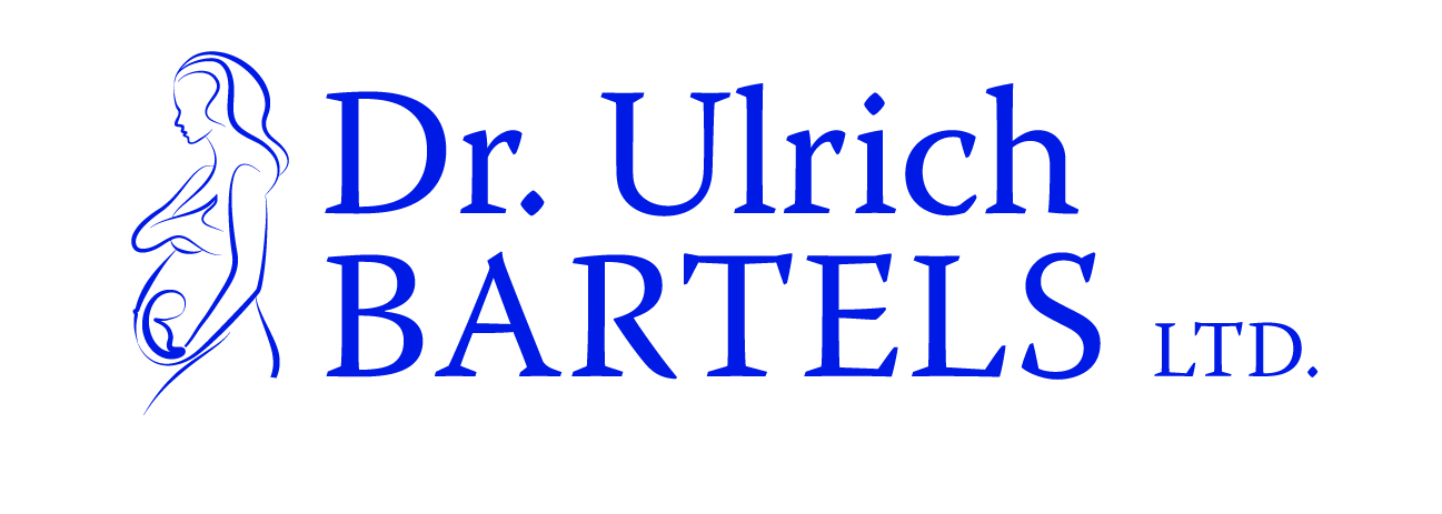 Logo Dr. Ulrich Bartels 