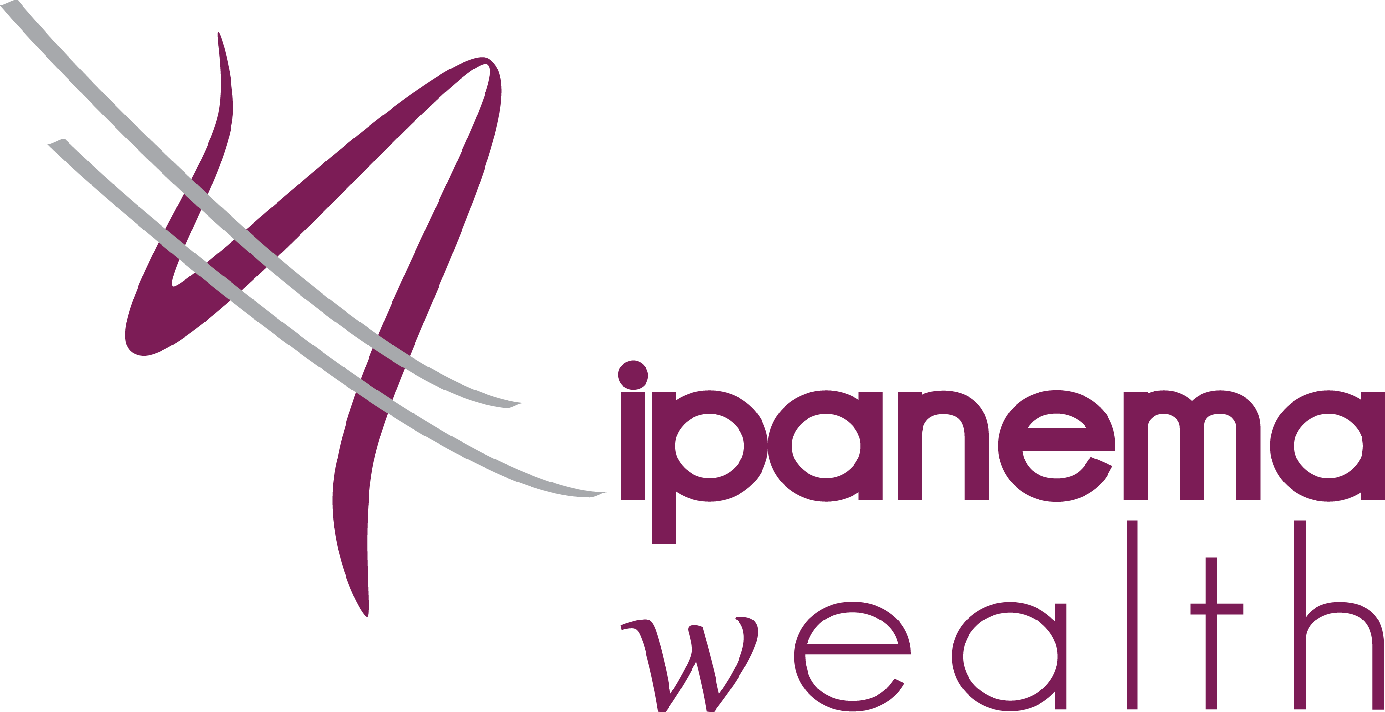 Logo Ipanema wealth 