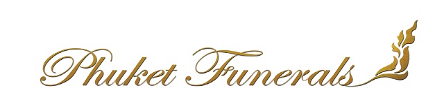 Logo Phuket Bestattungen 