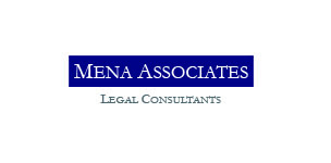 Logo Mena Associates 