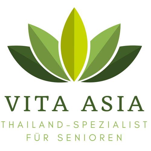 Logo Vita Asia