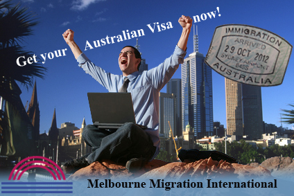 Melbourne Migration