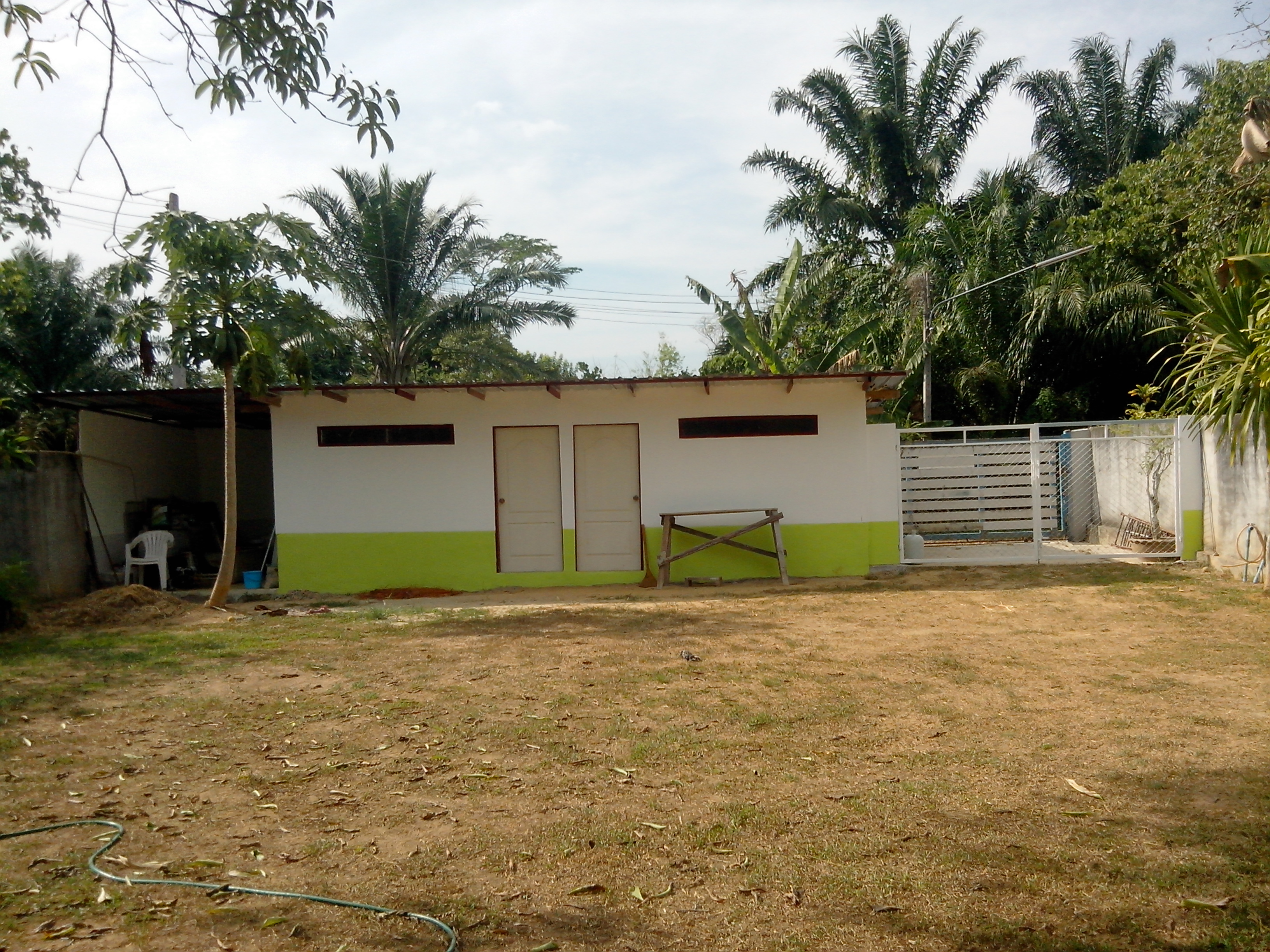Haus in Phuket