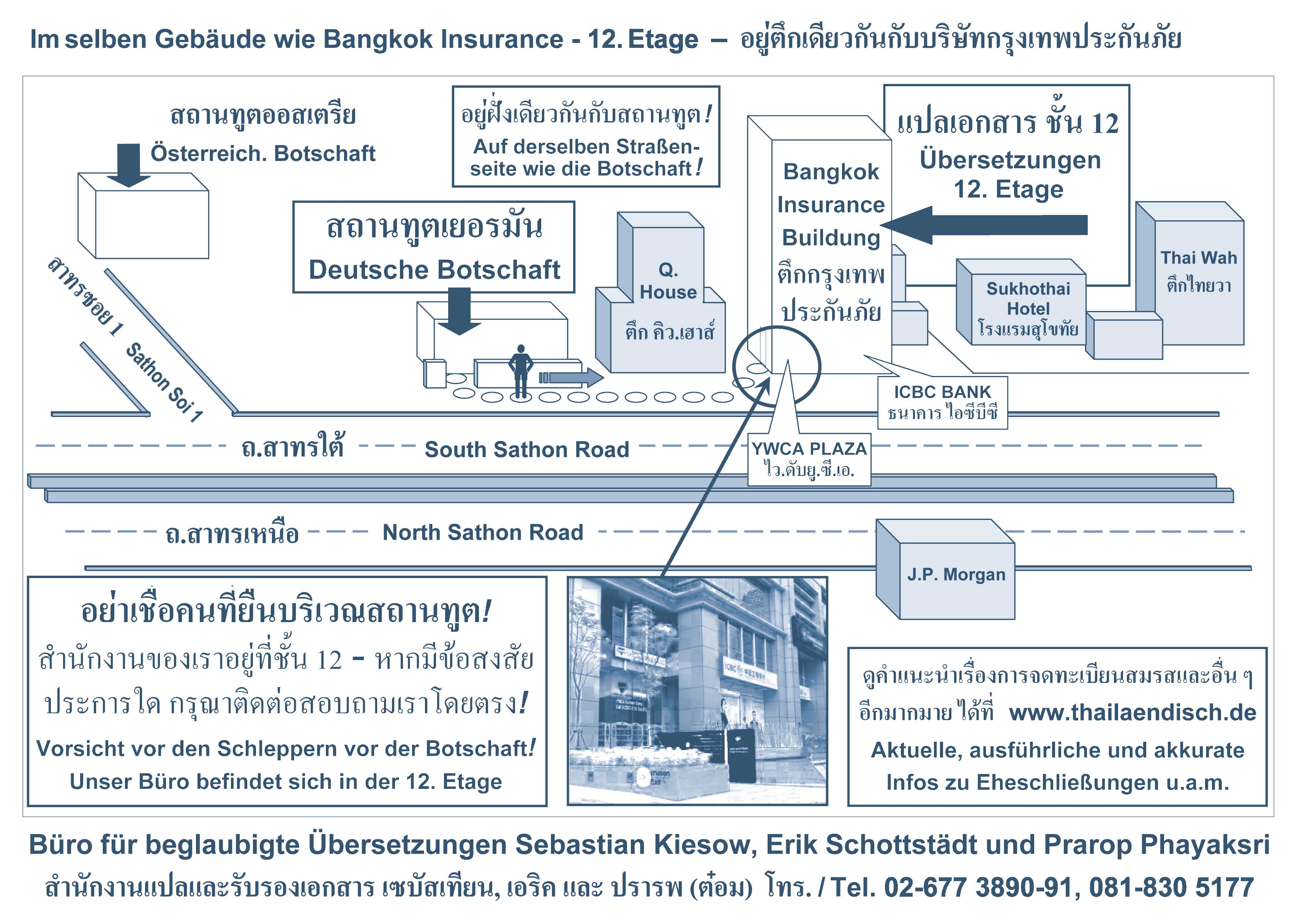 Thailändisch.de