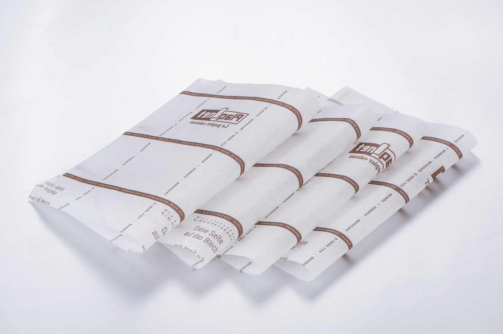 Backpapier