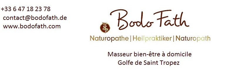 Logo Bodo Fath 