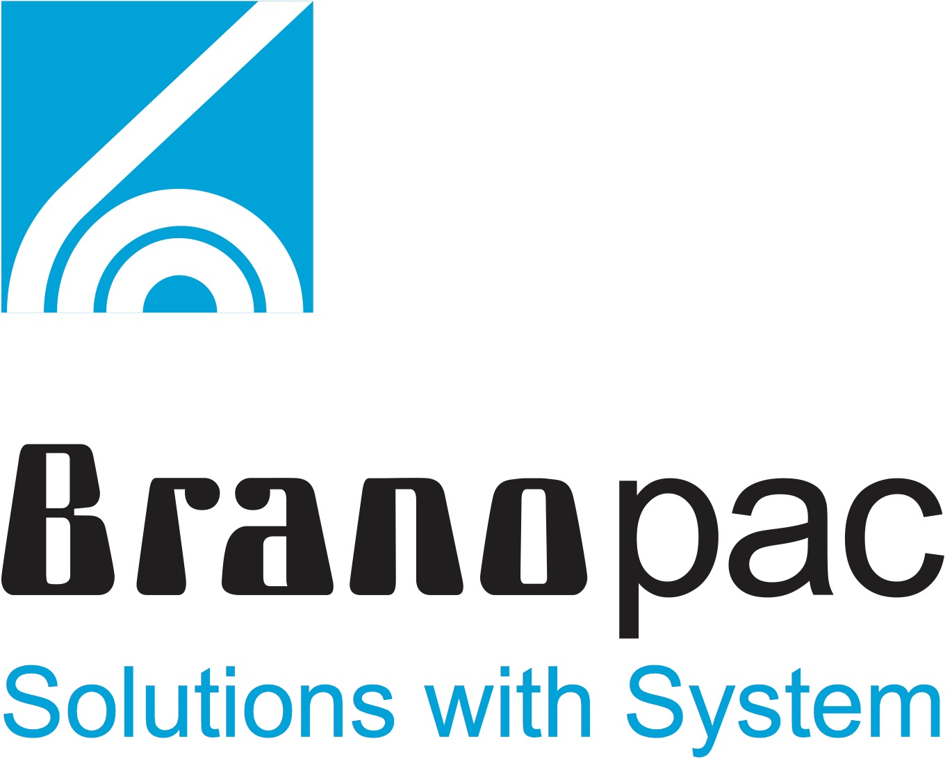 Logo Branopac