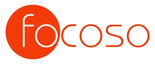 Logo focoso