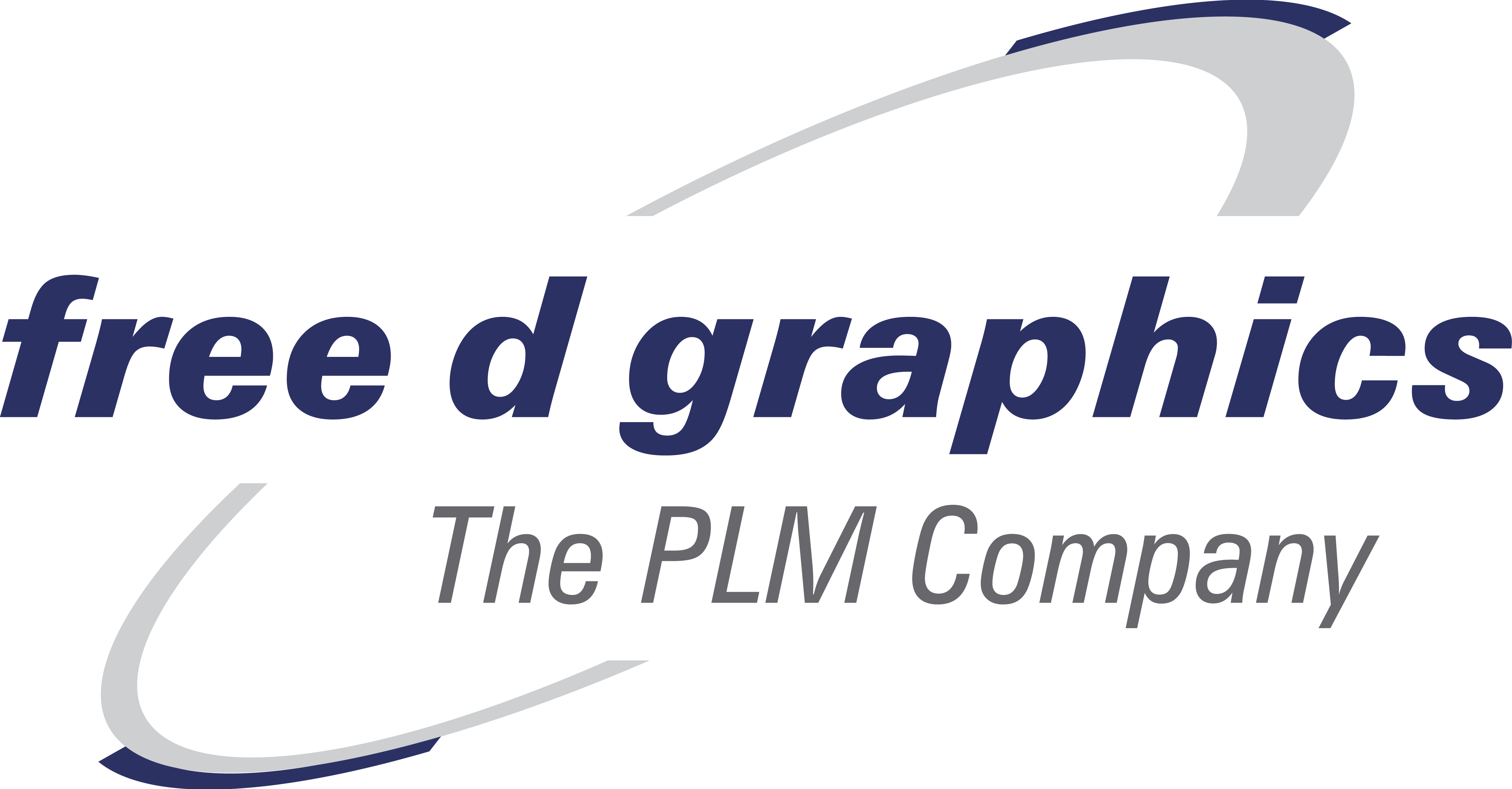Logo free d graphics