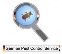 Logo German Pest Control Services 