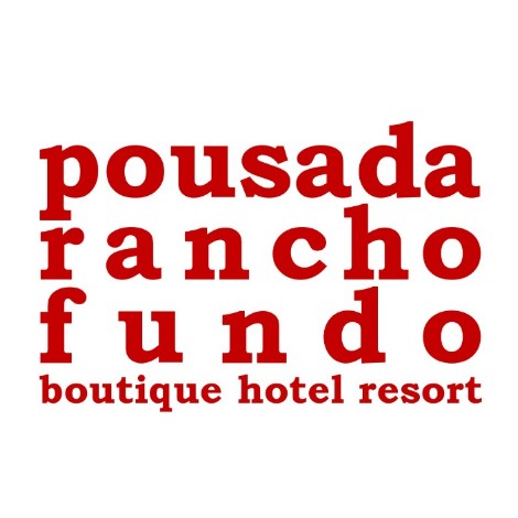 Logo Pousada rancho fundo 