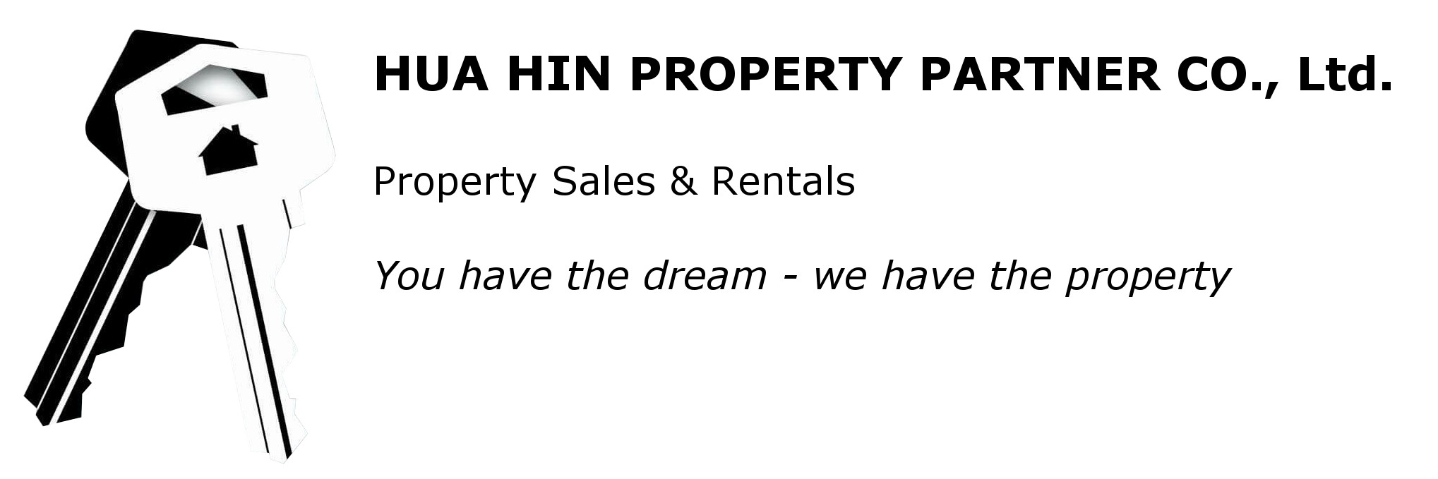 Logo hua hin 