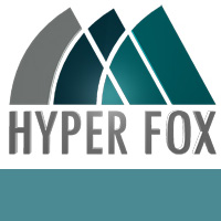 Logo Hyper Fox