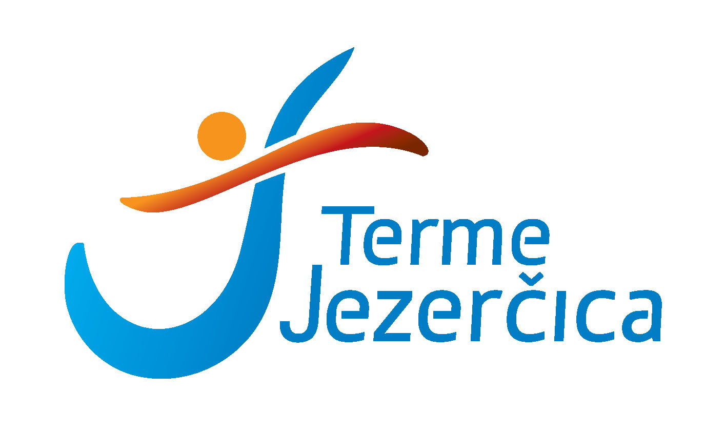 Logo Terme Jezercica