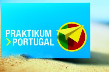 Logo Praktikum Portugal 