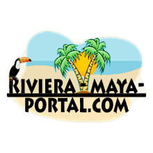 Logo Riviera Maya 
