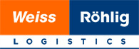Logo Weiss Röhlig 
