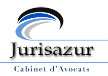 Logo Jurisazur 