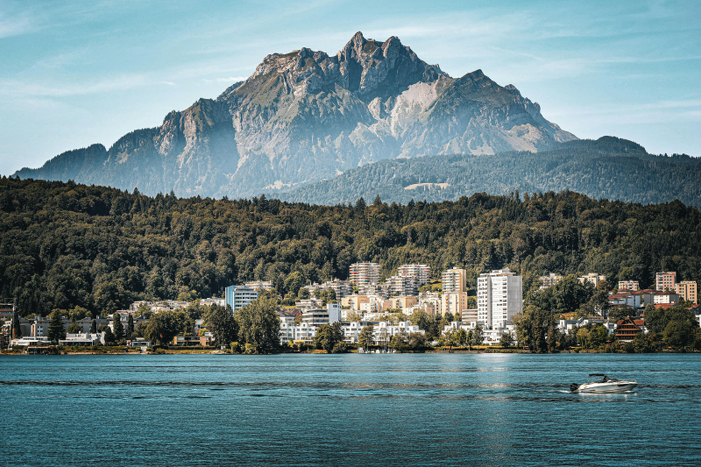 Leben in der Schweiz