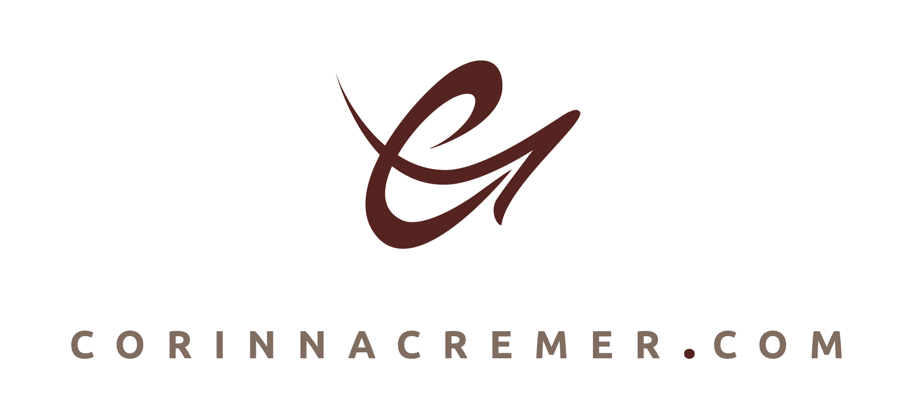 Logo Corina Cremer 